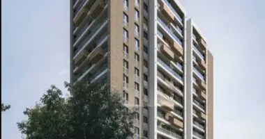 Wohnung 2 zimmer in Tiflis, Georgien