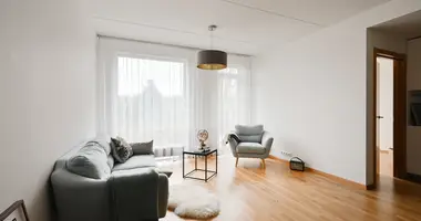 Wohnung 2 zimmer in Riga, Lettland