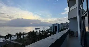 Wohnung 3 zimmer in Durrës, Albanien