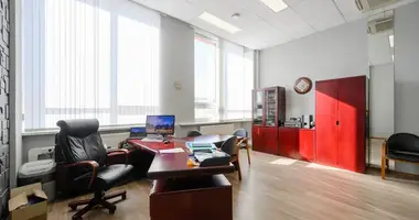 Офис 218 м² в Москва, Россия