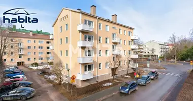 Apartamento 2 habitaciones en Helsinki sub region, Finlandia