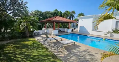 Villa 4 bedrooms in Huai Yai, Thailand