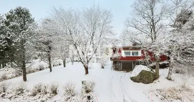 Участок земли в Корсгольм, Финляндия