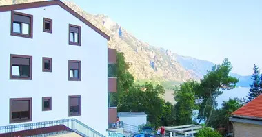 Wohnung 2 Schlafzimmer in Donji Orahovac, Montenegro