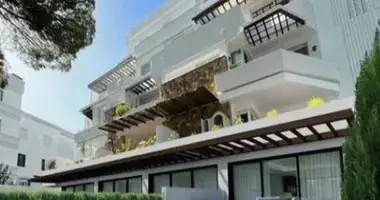 3 bedroom apartment in San Pedro Alcantara, Spain