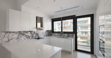 2 bedroom apartment in Germasogeia, Cyprus