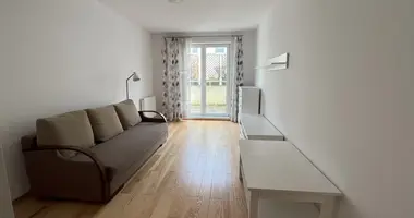 Appartement 2 chambres dans Vratislavie, Pologne