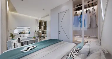Studio apartment 1 bedroom in Rawai, Thailand