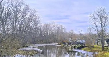 Dom 2 pokoi w Carnikavas pagasts, Łotwa