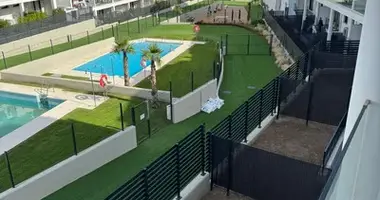 Apartamento 2 habitaciones en Fuengirola, Španjolska