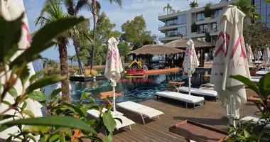 🌊🏡 APARTMENT 2+1 FOR RENT IN MARINA BAY – COLD WATER, VLORA.  in Orikum, Albanien