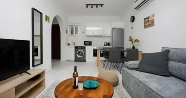 Mieszkanie 1 pokój w Pafos, Cypr