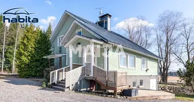 Casa 6 habitaciones en Mantsala, Finlandia