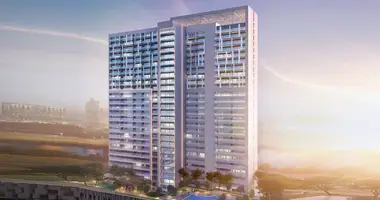 Appartement 2 chambres dans Doubaï, Émirats arabes unis