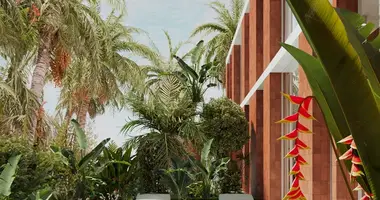 Maison de ville 2 chambres dans Lesser Sunda Islands, Indonésie