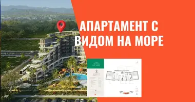 Appartement 4 chambres dans Aksu, Turquie