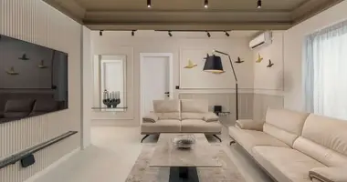 Apartamento 3 habitaciones en Dobrota, Montenegro