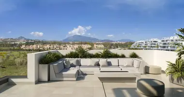 Appartement 3 chambres dans Estepona, Espagne