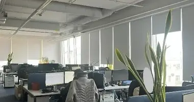 Oficina 785 m² en Moscú, Rusia