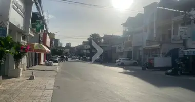 Dom 3 pokoi w Sangkat Phsar Daeum Thkov, Kambodża