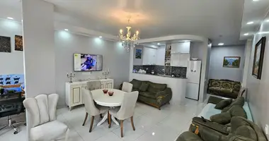 Mieszkanie 4 pokoi w Batumi, Gruzja