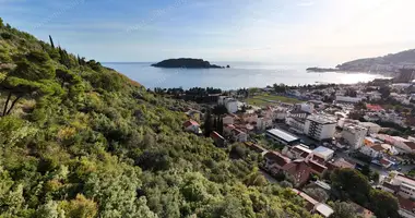 Terrain dans Budva, Monténégro