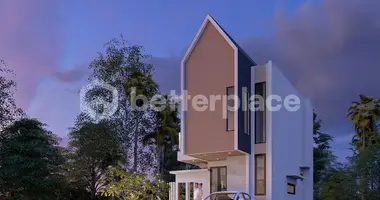 Villa in Benoa, Indonesien