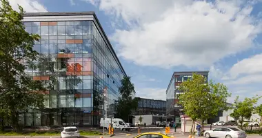 Office 650 m² in Moscow, Russia