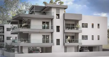 Квартира 2 спальни в Эрими, Кипр