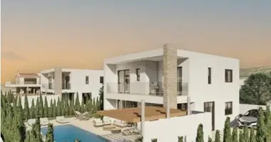 4 bedroom house in Androlikou, Cyprus