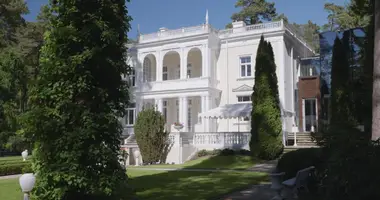 Дом 8 комнат в Юрмала, Латвия