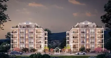Apartment in Sveti Vlas, Bulgaria