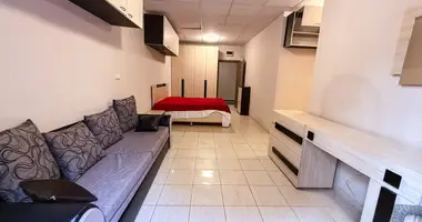 Mieszkanie 1 pokój w Nesebyr, Bułgaria