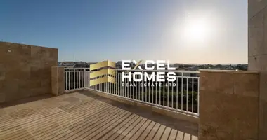 Penthouse in Luqa, Malta