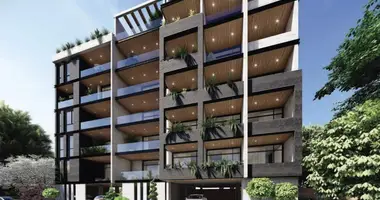 2 bedroom apartment in Cyprus