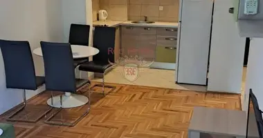 Apartamento 2 habitaciones en Montenegro