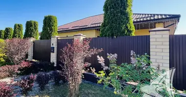 Casa en Brest, Belarús