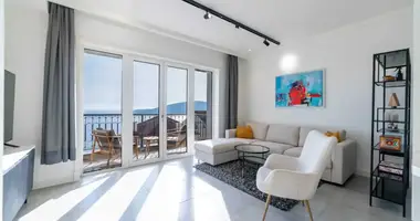 Apartamento en Radovici, Montenegro