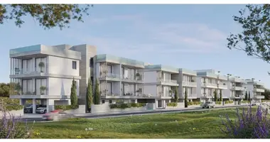 Appartement dans Yeroskipou, Chypre