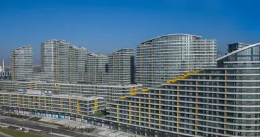 1 bedroom apartment in Bagcilar, Turkey