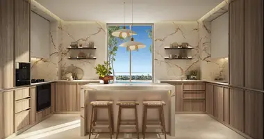 Apartamento 4 habitaciones en Dubái, Emiratos Árabes Unidos