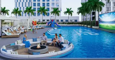 2 bedroom apartment in Dubai, United Arab Emirates