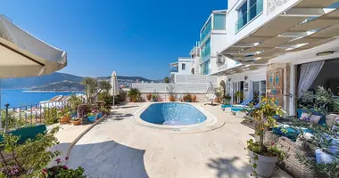 Willa 5 pokojów w Kas, Turcja