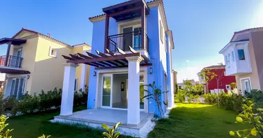 Villa 4 zimmer in Fethiye, Türkei