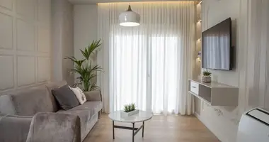 Wohnung 1 zimmer in Durrës, Albanien