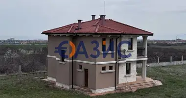 Dom 4 pokoi w Pomorie, Bułgaria