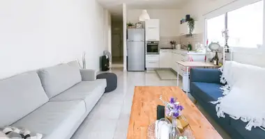 Appartement 2 chambres dans Tel-Aviv, Israël