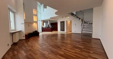 5 room apartment in Warsaw, Poland