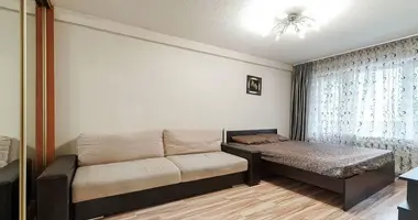 Квартира 1 комната в Минск, Беларусь