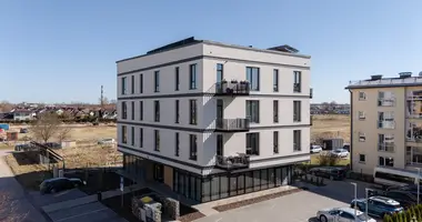 Apartamento 4 habitaciones en Marupe, Letonia